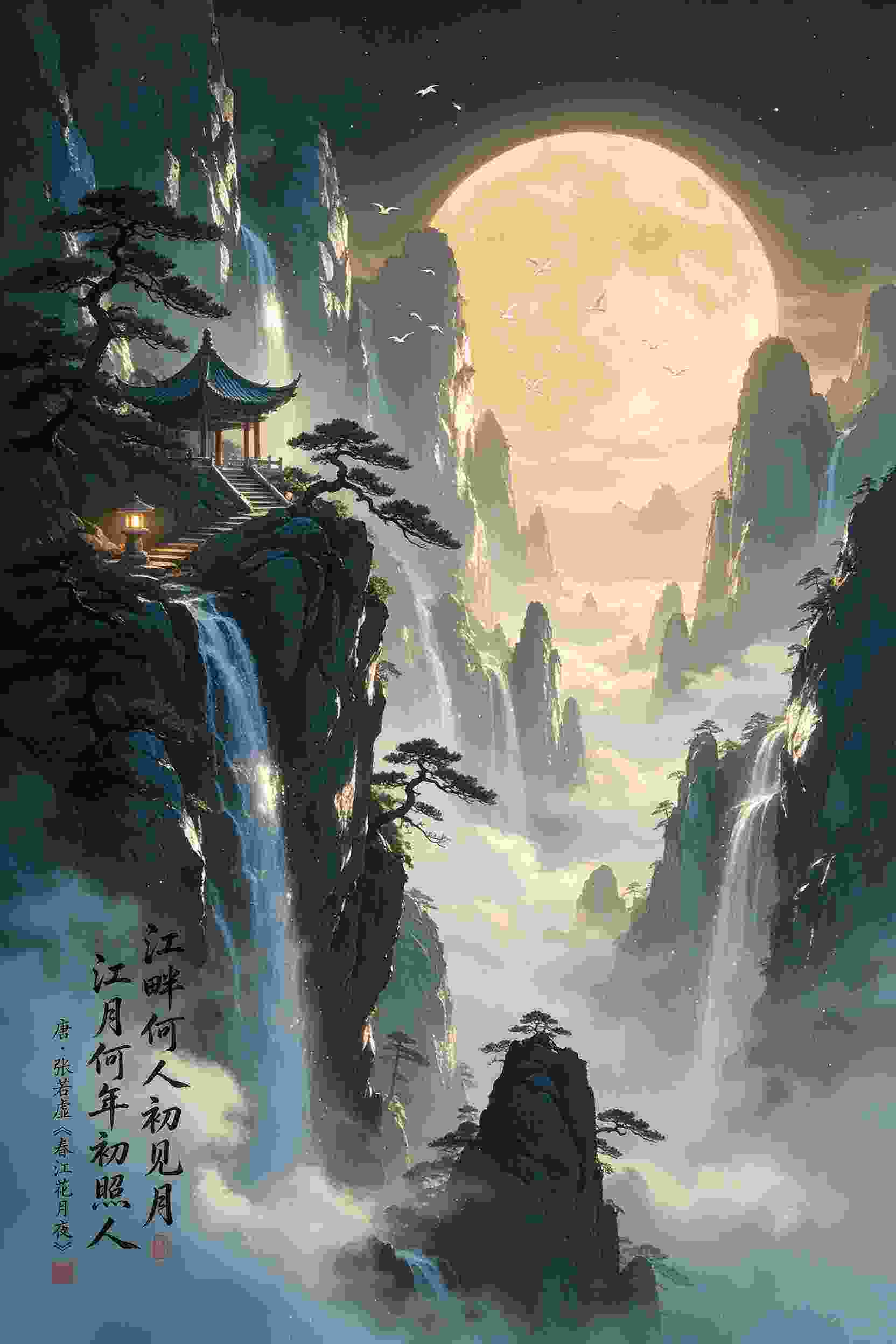 幽灵船队