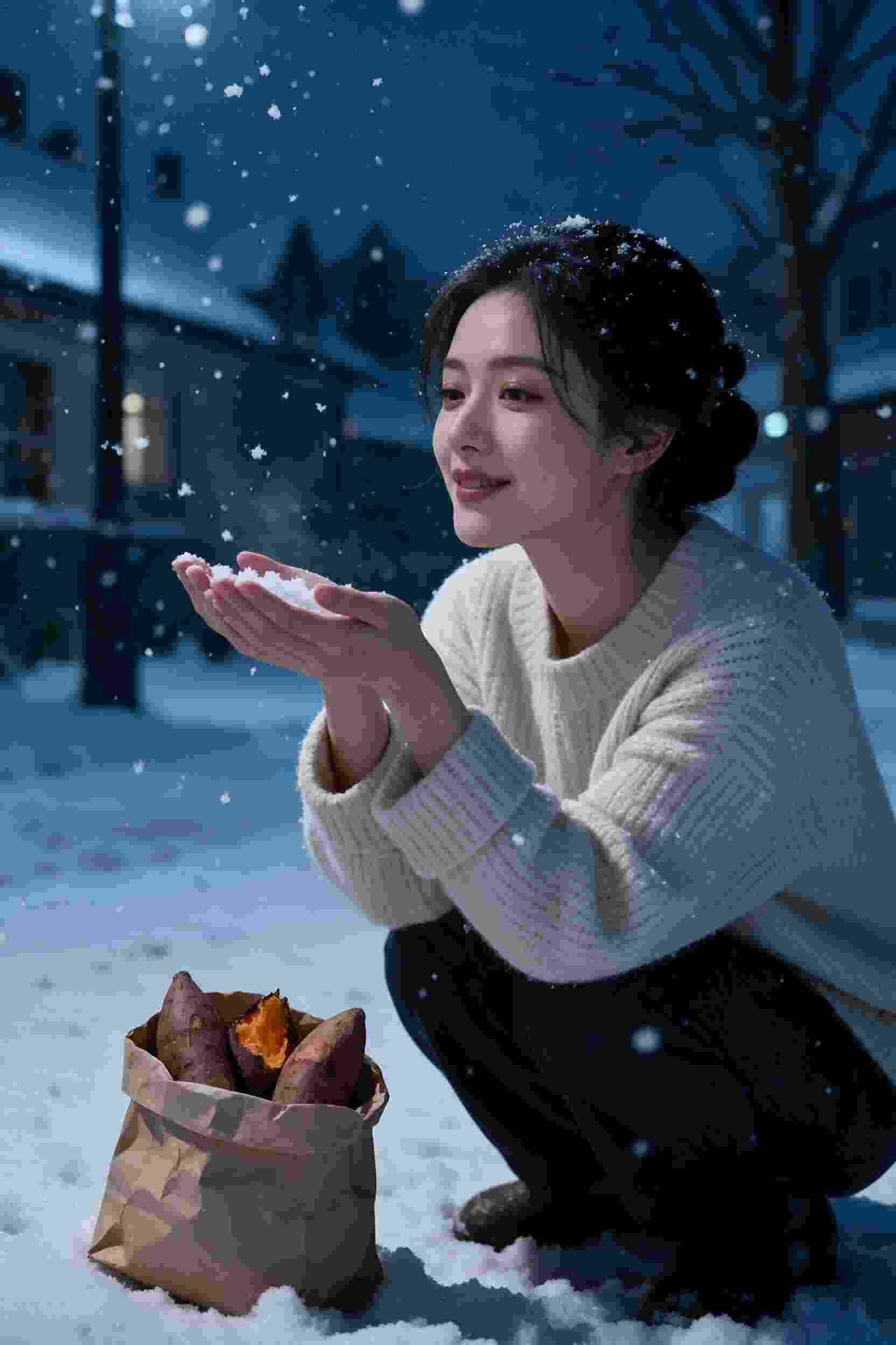 谍影迷情